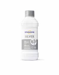 SILVER Stanhome