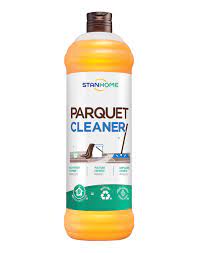 Parquet Cleaner