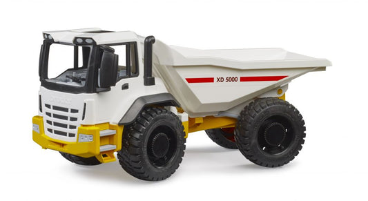 Bruder 3420 Dumper autocarro ribaltabile