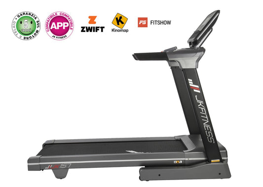 Tapis Roulant JK157 - JK Fitness