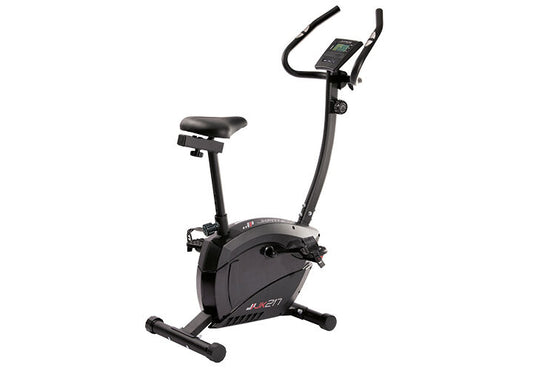 CYCLETTE JK FITNESS 217