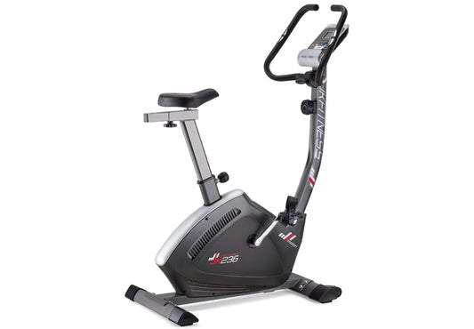 Cyclette JkFitness 236