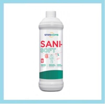 SANI-SOFT  AMMORBIDENTE DISINFETTANTE1000ML